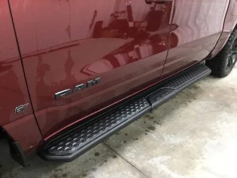 More photos of 2023 Ram 1500 Sport at Gregg Young Abrams Chrysler Dodge Jeep Ram, WI