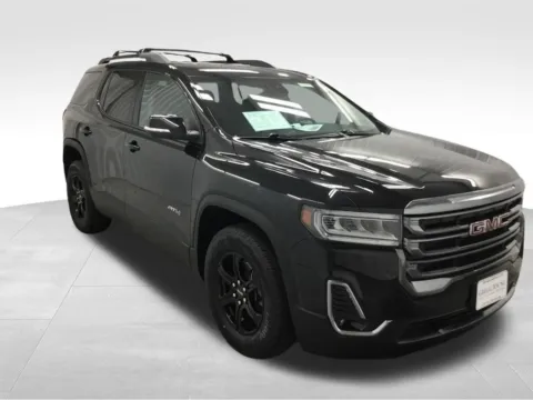 More photos of 2023 GMC Acadia AT4 at Gregg Young Abrams Chrysler Dodge Jeep Ram, WI