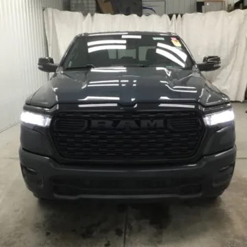 Another view of 2026 Ram 1500 Big Horn/Lone Star for sale in Abrams, WI at Gregg Young Abrams Chrysler Dodge Jeep Ram