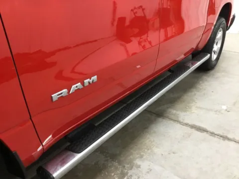More photos of 2023 Ram 1500 Big Horn/Lone Star at Gregg Young Abrams Chrysler Dodge Jeep Ram, WI