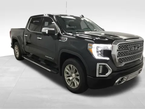More photos of 2021 GMC Sierra 1500 Denali at Gregg Young Abrams Chrysler Dodge Jeep Ram, WI