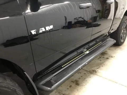 More photos of 2013 Ram 1500 Express at Gregg Young Abrams Chrysler Dodge Jeep Ram, WI