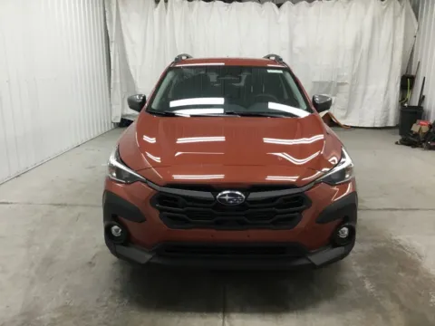 Another view of 2024 Subaru Crosstrek Premium for sale in Abrams, WI at Gregg Young Abrams Chrysler Dodge Jeep Ram