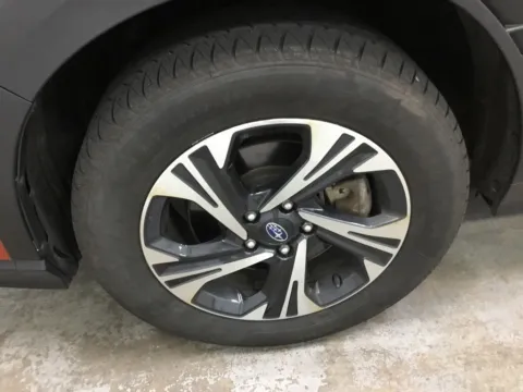 More photos of 2024 Subaru Crosstrek Premium at Gregg Young Abrams Chrysler Dodge Jeep Ram, WI