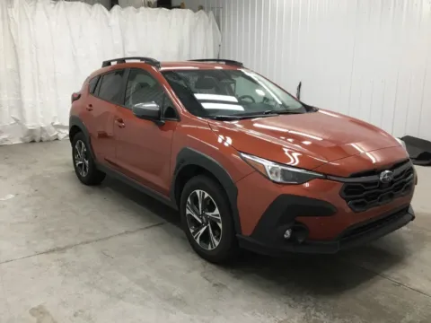 More photos of 2024 Subaru Crosstrek Premium at Gregg Young Abrams Chrysler Dodge Jeep Ram, WI