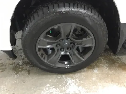 More photos of 2020 Ram 1500 Rebel at Gregg Young Abrams Chrysler Dodge Jeep Ram, WI