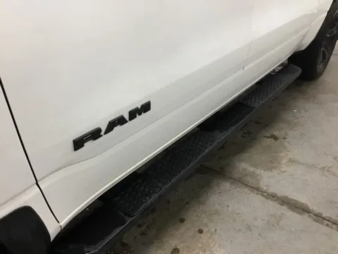 More photos of 2020 Ram 1500 Rebel at Gregg Young Abrams Chrysler Dodge Jeep Ram, WI