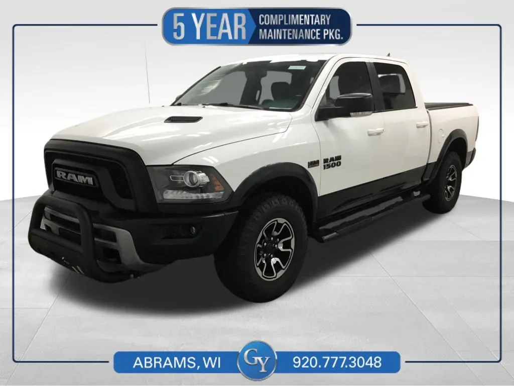 1C6RR7YTXJS209652