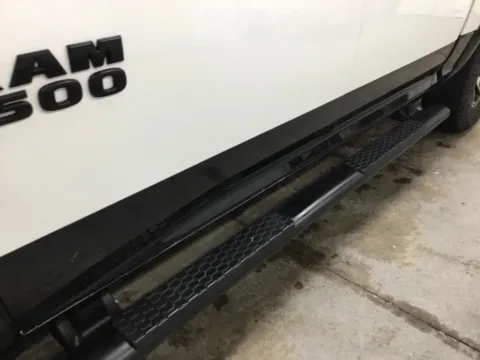 More photos of 2018 Ram 1500 Rebel at Gregg Young Abrams Chrysler Dodge Jeep Ram, WI