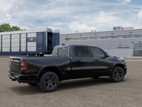 More photos of 2026 Ram 1500 Big Horn/Lone Star at Gregg Young Abrams Chrysler Dodge Jeep Ram, WI
