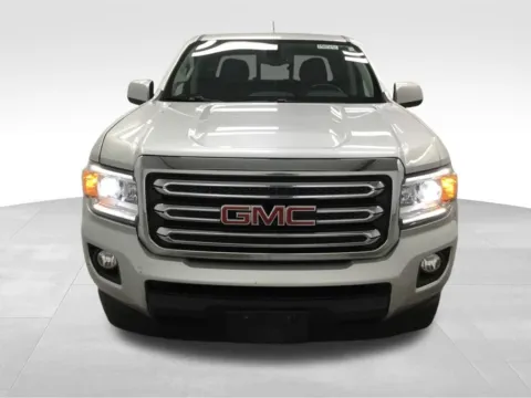 Another view of 2016 GMC Canyon SLE1 for sale in Abrams, WI at Gregg Young Abrams Chrysler Dodge Jeep Ram