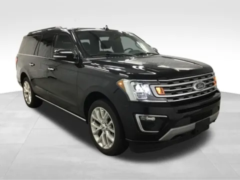 Another view of 2020 Ford Expedition Max Limited for sale in Abrams, WI at Gregg Young Abrams Chrysler Dodge Jeep Ram