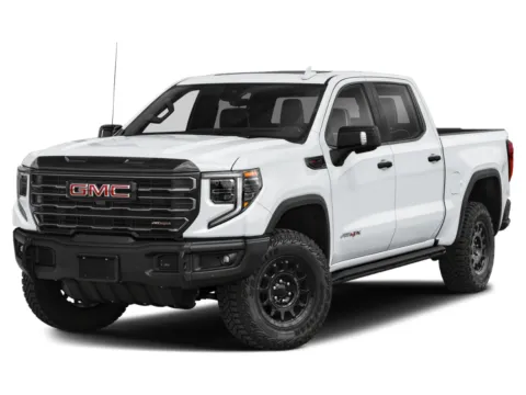 Gray 2023 GMC Sierra 1500 AT4X for sale in Abrams, WI