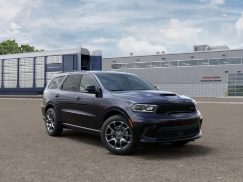 More photos of 2026 Dodge Durango GT Plus HEMI V8 at Gregg Young Abrams Chrysler Dodge Jeep Ram, WI