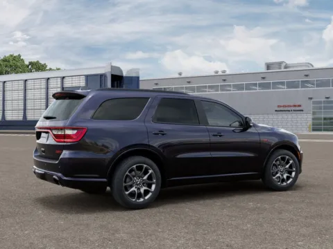 More photos of 2026 Dodge Durango GT Plus HEMI V8 at Gregg Young Abrams Chrysler Dodge Jeep Ram, WI