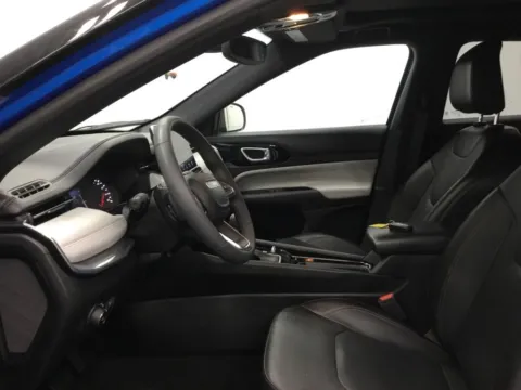 More photos of 2023 Jeep Compass Limited at Gregg Young Abrams Chrysler Dodge Jeep Ram, WI