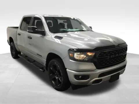 Another view of 2023 Ram 1500 Big Horn/Lone Star for sale in Abrams, WI at Gregg Young Abrams Chrysler Dodge Jeep Ram