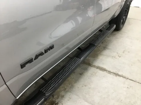 More photos of 2023 Ram 1500 Big Horn/Lone Star at Gregg Young Abrams Chrysler Dodge Jeep Ram, WI