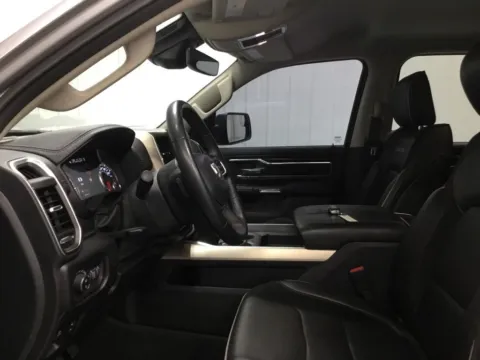 More photos of 2022 Ram 1500 Laramie at Gregg Young Abrams Chrysler Dodge Jeep Ram, WI