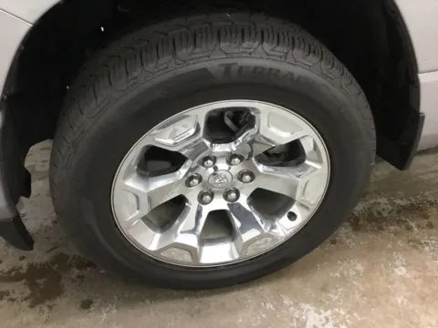 More photos of 2022 Ram 1500 Big Horn/Lone Star at Gregg Young Abrams Chrysler Dodge Jeep Ram, WI
