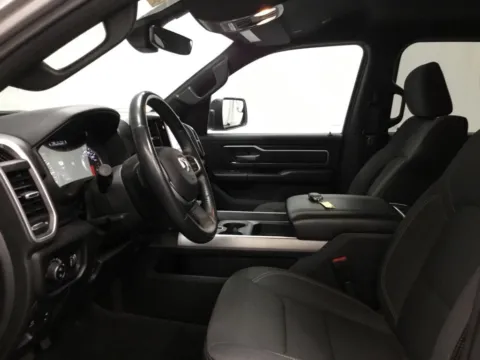 More photos of 2022 Ram 1500 Big Horn/Lone Star at Gregg Young Abrams Chrysler Dodge Jeep Ram, WI