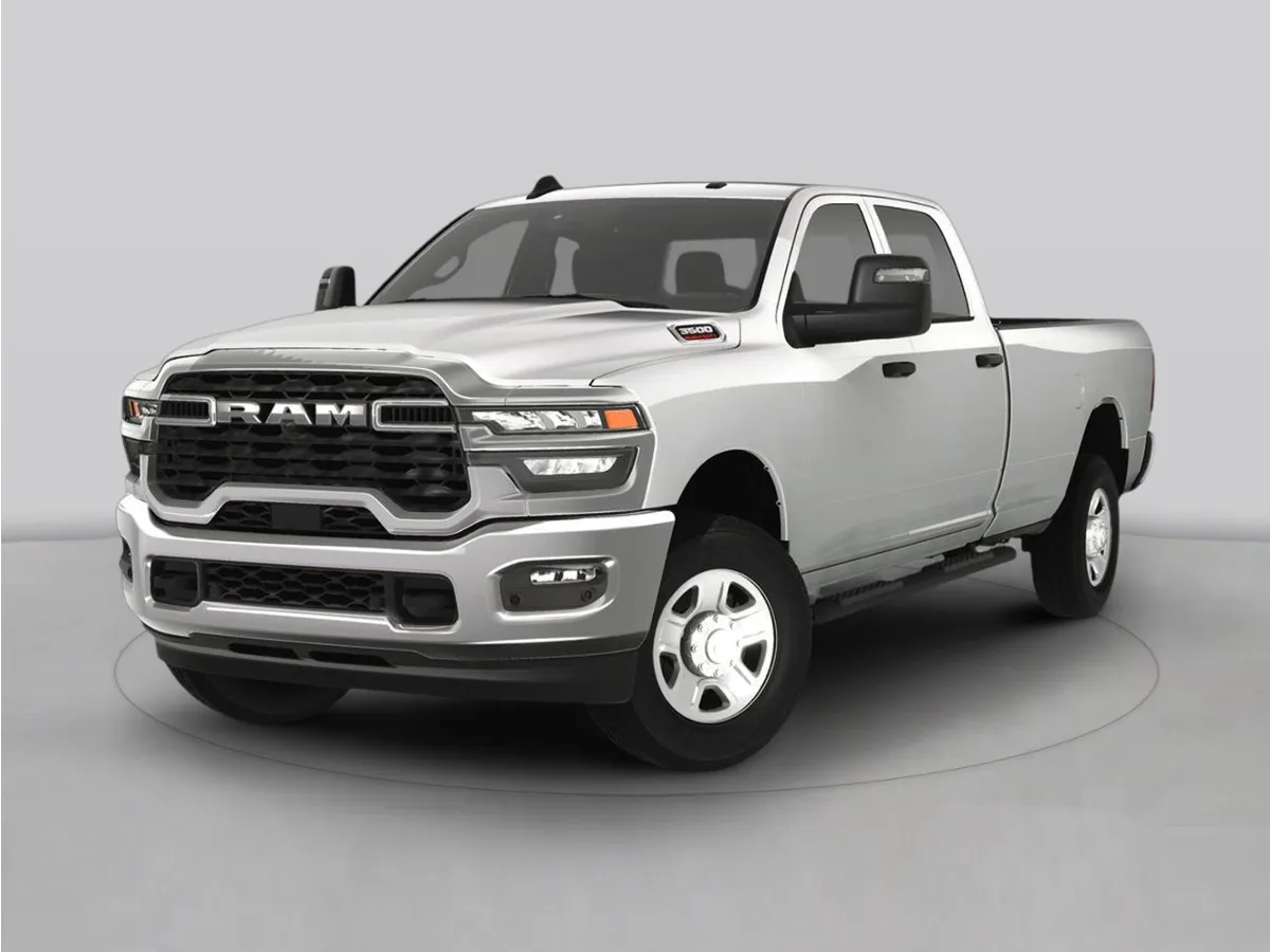 2026 Ram 3500 Big Horn for sale in Abrams, WI