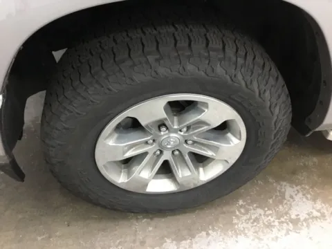 More photos of 2020 Ram 1500 Laramie at Gregg Young Abrams Chrysler Dodge Jeep Ram, WI