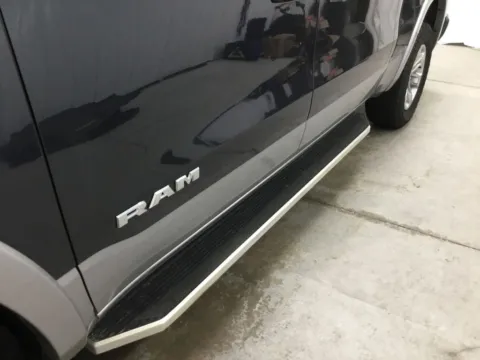 More photos of 2020 Ram 1500 Laramie at Gregg Young Abrams Chrysler Dodge Jeep Ram, WI