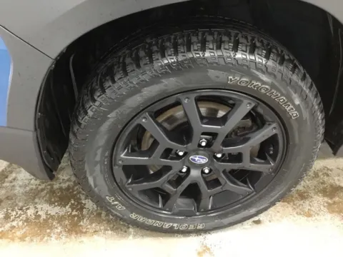 More photos of 2024 Subaru Crosstrek Wilderness at Gregg Young Abrams Chrysler Dodge Jeep Ram, WI