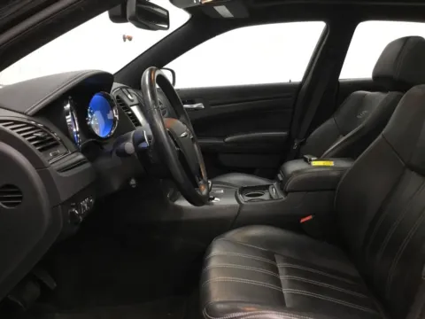 More photos of 2013 Chrysler 300 S at Gregg Young Abrams Chrysler Dodge Jeep Ram, WI