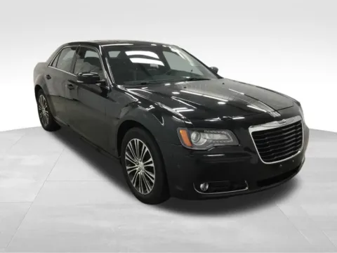 Another view of 2013 Chrysler 300 S for sale in Abrams, WI at Gregg Young Abrams Chrysler Dodge Jeep Ram