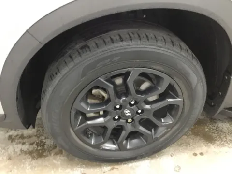 More photos of 2022 Hyundai Santa Fe XRT at Gregg Young Abrams Chrysler Dodge Jeep Ram, WI