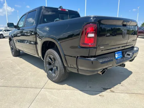 More photos of 2026 Ram 1500 Big Horn/Lone Star at Gregg Young Abrams Chrysler Dodge Jeep Ram, WI