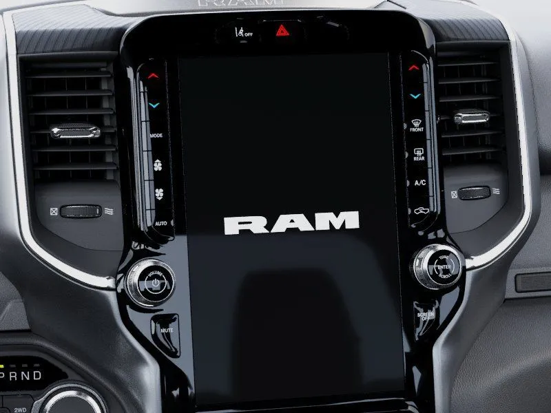 2026 RAM 1500 Big Horn/Lone Star - Photo 19