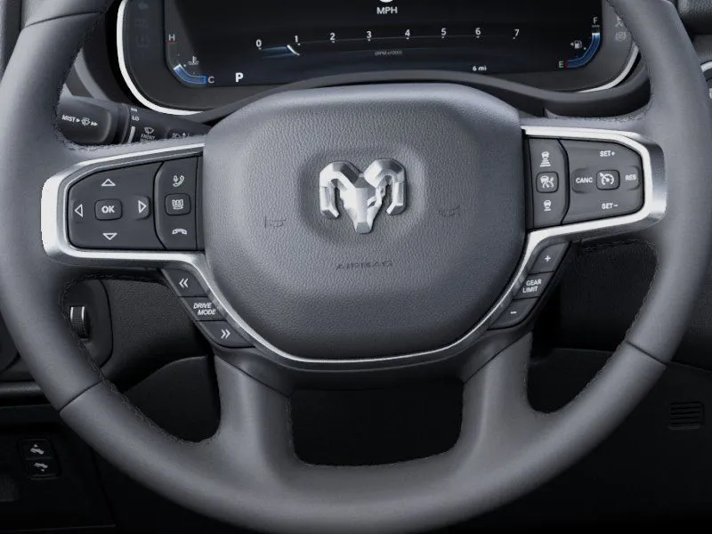 2026 RAM 1500 Big Horn/Lone Star - Photo 20
