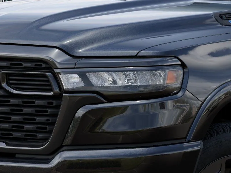 2026 RAM 1500 Big Horn/Lone Star - Photo 11