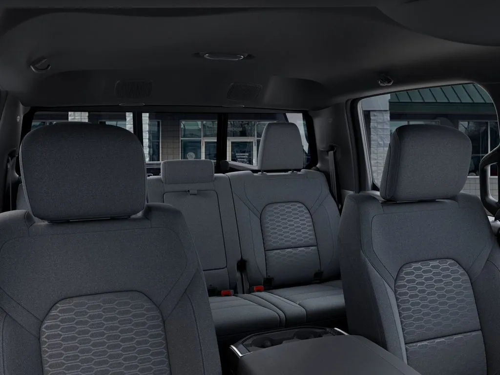 2026 RAM 1500 Big Horn/Lone Star - Photo 27
