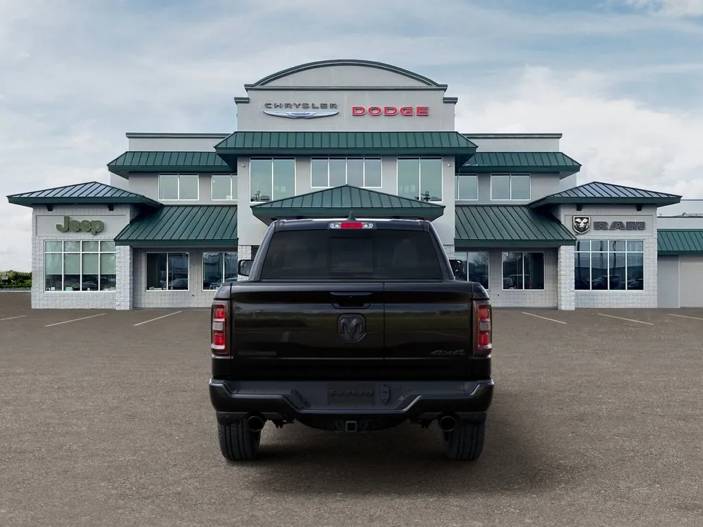 2026 RAM 1500 Big Horn/Lone Star - Photo 8