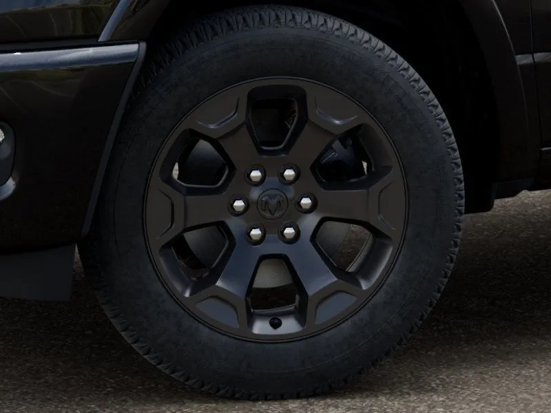 2026 RAM 1500 Big Horn/Lone Star - Photo 9