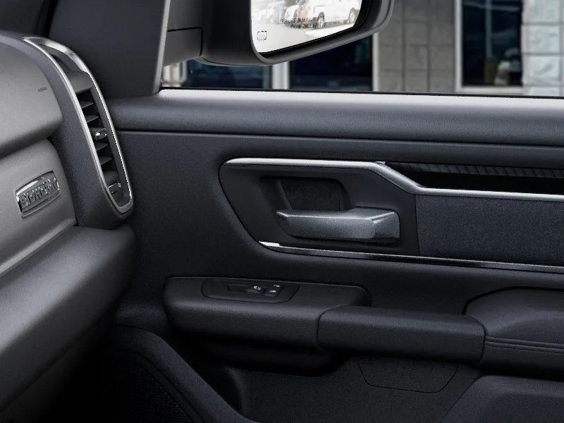 2026 RAM 1500 Big Horn/Lone Star - Photo 26