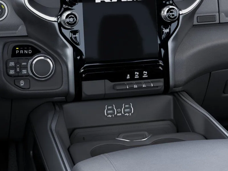 2026 RAM 1500 Big Horn/Lone Star - Photo 25