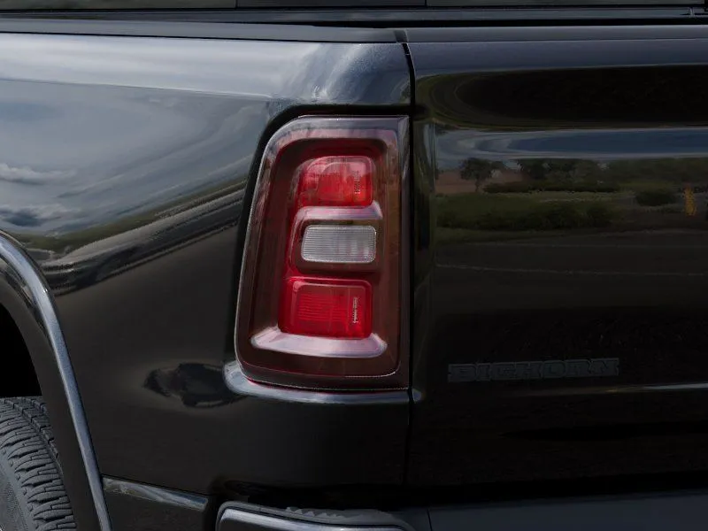 2026 RAM 1500 Big Horn/Lone Star - Photo 10