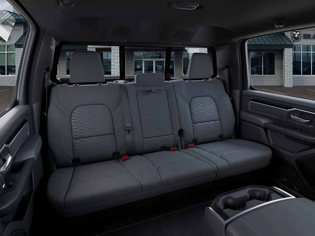 2026 RAM 1500 Big Horn/Lone Star - Photo 16