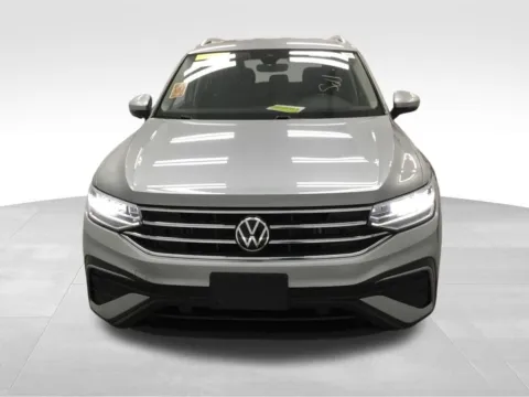 Photos of 2023 Volkswagen Tiguan 2.0T SE for sale in Abrams, WI at Gregg Young Abrams Chrysler Dodge Jeep Ram