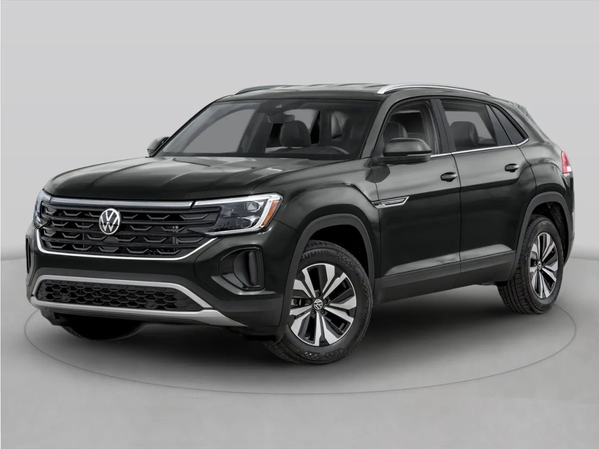 2024 Volkswagen Atlas Cross Sport 2.0T SEL Premium R-Line for sale in Abrams, WI