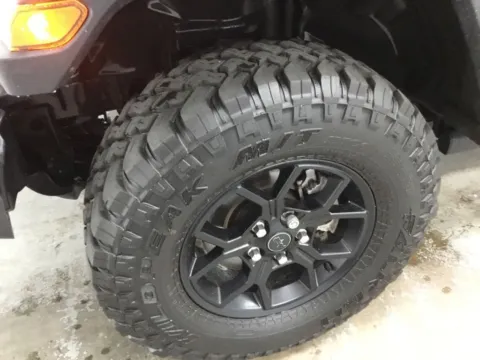 More photos of 2025 Jeep Wrangler Willys at Gregg Young Abrams Chrysler Dodge Jeep Ram, WI