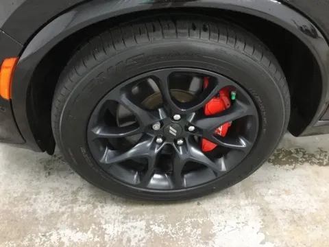 More photos of 2021 Dodge Durango R/T at Gregg Young Abrams Chrysler Dodge Jeep Ram, WI