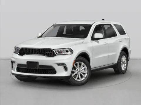 Black 2021 Dodge Durango R/T for sale in Abrams, WI