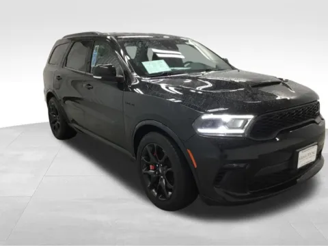 More photos of 2021 Dodge Durango R/T at Gregg Young Abrams Chrysler Dodge Jeep Ram, WI