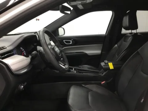More photos of 2023 Jeep Compass Limited at Gregg Young Abrams Chrysler Dodge Jeep Ram, WI